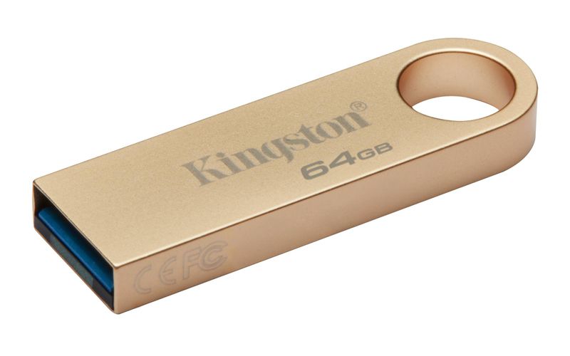 56637 - Memoria USB Kingston Technology SE9 G3