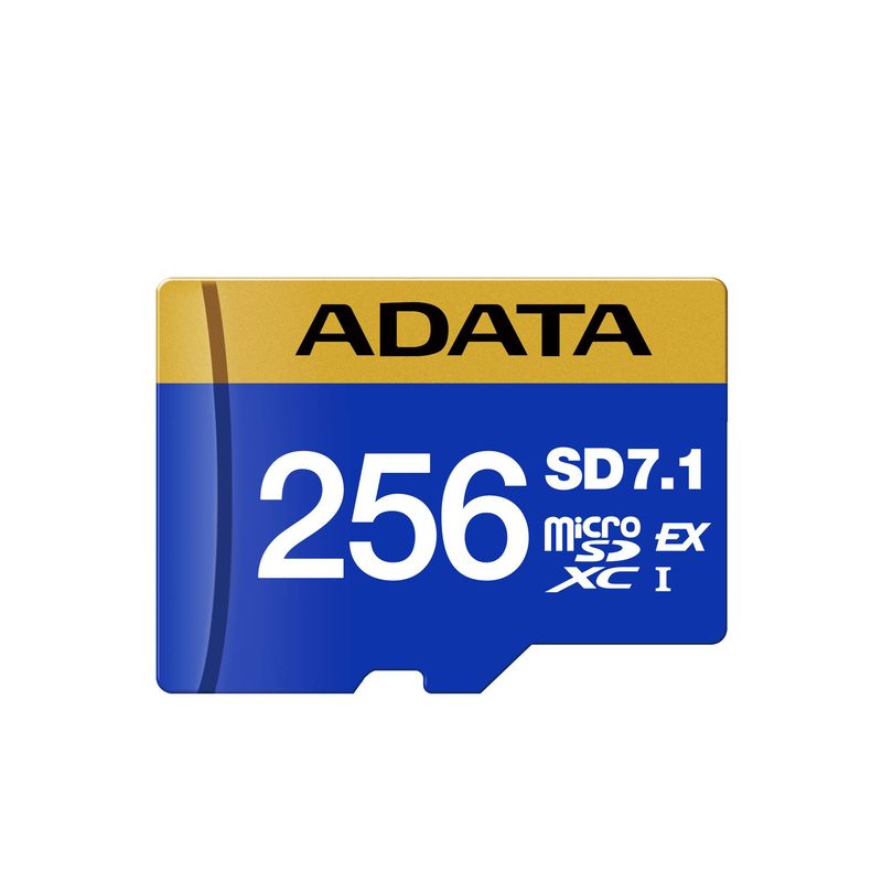 56640 - Memorias Flash ADATA UD256GEX3L1-C