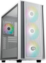 56546 - Gabinetes Gaming COOLER MASTER MB600-WGNN-S00