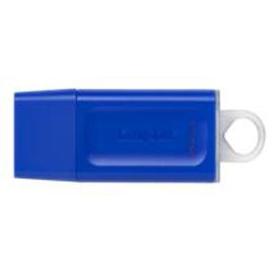 Memoria Usb De 64Gb Kingston Kc-U2G64-7Gb  (Azul) Kc-U2G64-7Gb