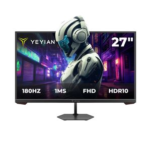 Monitor Gaming Yeyian Avanc Ymf-Ipf27-G1 Ymf-Ipf27-G1
