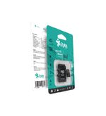 56642 - Memoria Micro SD Stylos STMSD81B