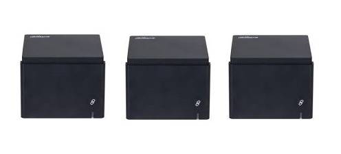 56562 - Routers Dahua Technology DH-MAX18-3