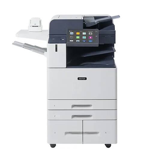 56643 - Multifuncionales XEROX C8245_F
