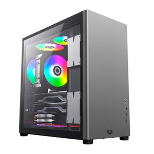 Gabinete Gamer Media Torre Atx Eris Special Gm985 Ac-935654