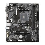 56647 - Motherboard GIGABYTE A520M K