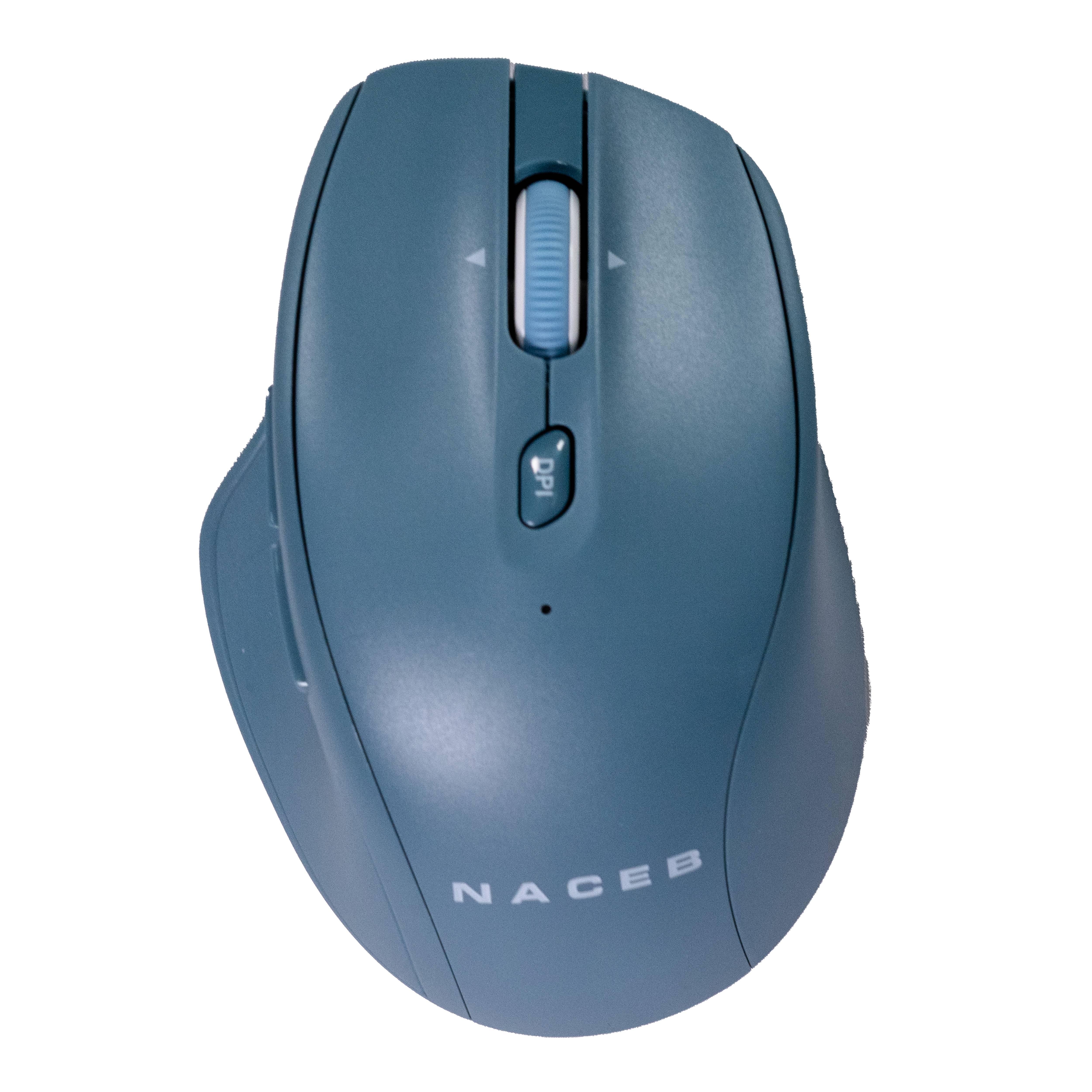 Mouse Naceb Technology Na-0139A Na-0139A