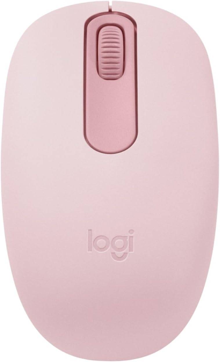 56653 - Mouse LOGITECH M196