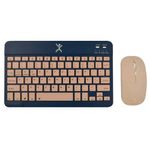 56788 - Kit de teclado y mouse PERFECT CHOICE PC-201274