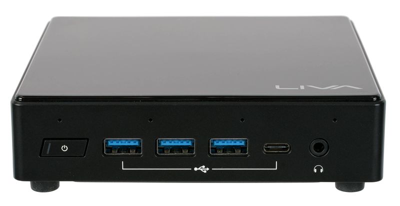 56799 - Mini PC ECS 95-699-OA4049
