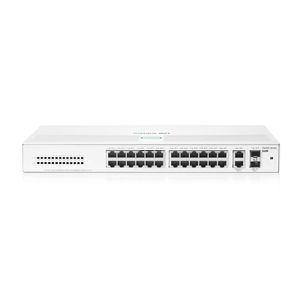 Switch Aruba Instant On 1430 26G 2Sfp R8R50A