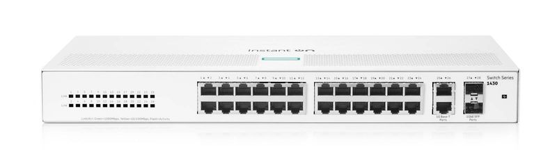 56805 - Switch ARUBA Instant On 1430