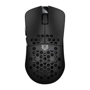 Mouse Gamer Inalámbrico Ultra Ligero Speed Light Mg969 Balam Rush Conexiones Bluetooth, 2.4Ghz Y Usb, 7 Botones, Sc Br-936866