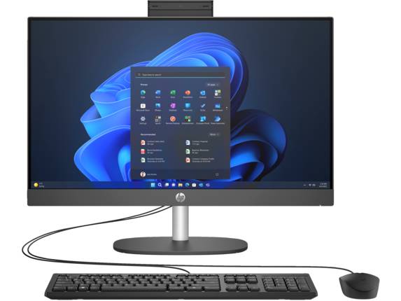 56826 - All in One HP HP 240 G10