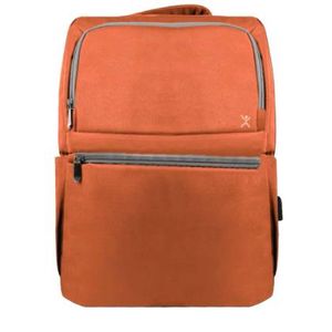 Mochila Para Laptop 15.6 Pulgadas Sunset Peach Fuzz Pc-084501  Pc-084501