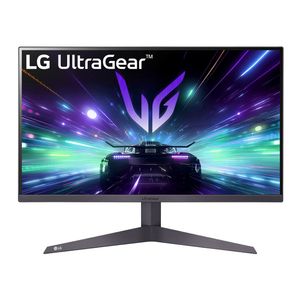 Monitor Lg 24 Pulgadas 24Gs50F Gaming Ultragear  24Gs50F-B
