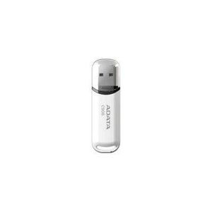Memoria Usb 2.0 De 64Gb C906, Diseño Clásico Y Compacta. Np. Ac906-64G-Rwh Color Blanco Ac906-64G-Rwh
