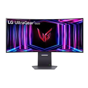 Mon Lg 34 34Gs95Qe Oled Ultragear Curvo 34Gs95Qe