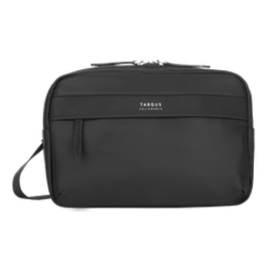 Bolso Crossbody Newport Negro Txz026Gl Txz026Gl