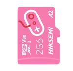 56901 - Memoria Micro SD HIKVISION HS-TF-G2