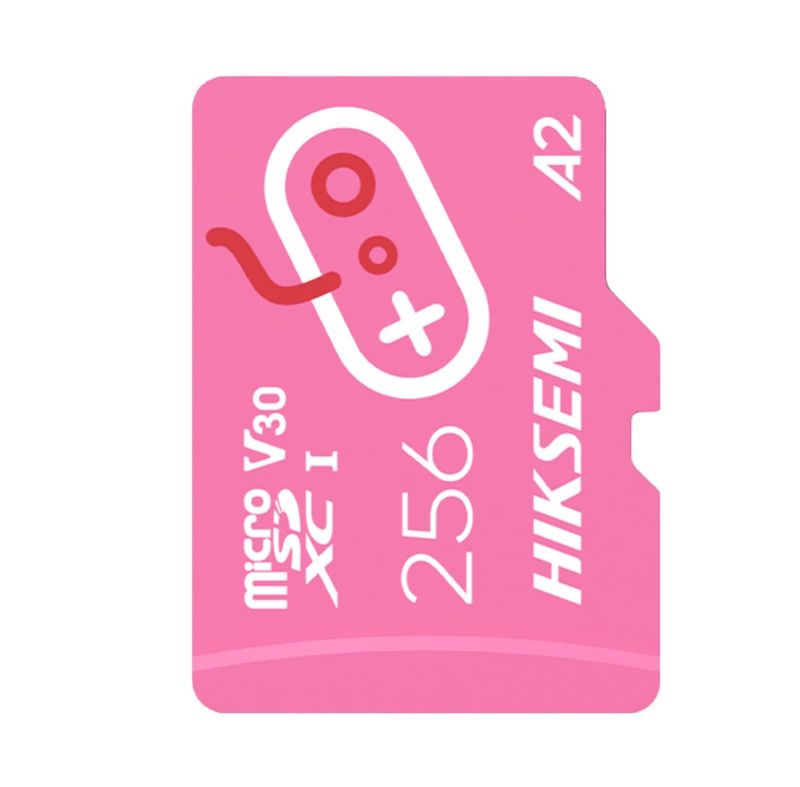 56901 - Memoria Micro SD HIKVISION HS-TF-G2