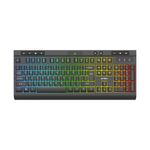 56710 - Teclado ACTECK TA477G