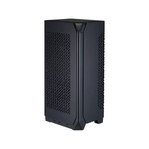 Gabinete Gaming Cooler Master Ncore 100 Air Black (Nr100-Knnn-S00) 884102128462