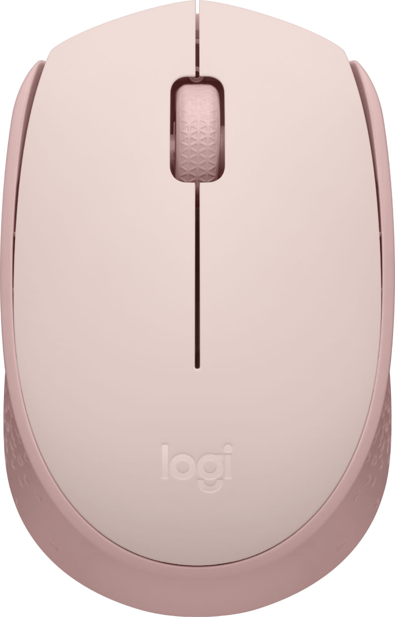 56932 - Mouse LOGITECH M170