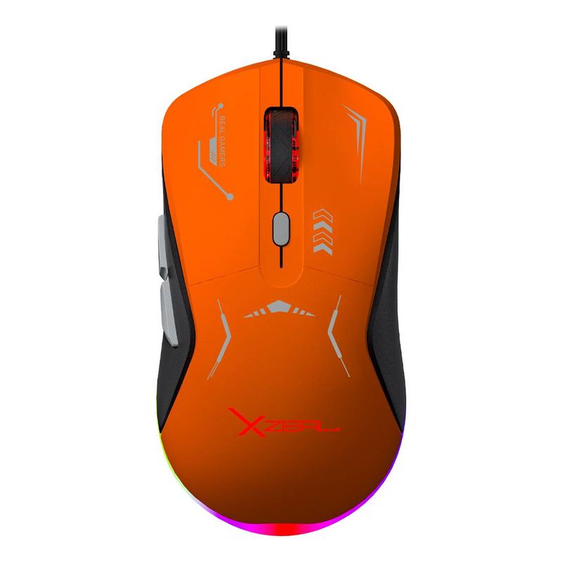 56954 - Mouse Gaming Xzeal XZPM1NG