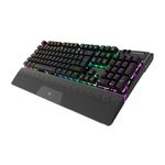 56981 - Teclado Balam Rush GK979