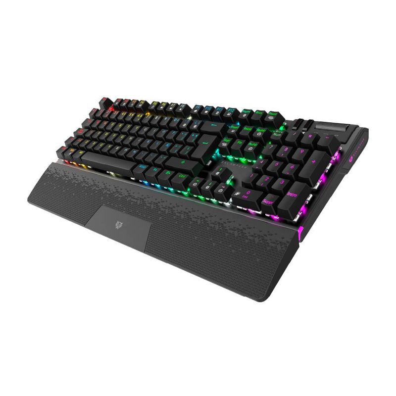56981 - Teclado Balam Rush GK979