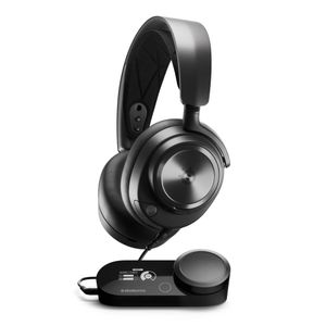 Auriculares Multisistema Para Juegos. Controladores Premium. Audio Espacial De Alta Resolución. Gamedac Gen 2. Ess 61527