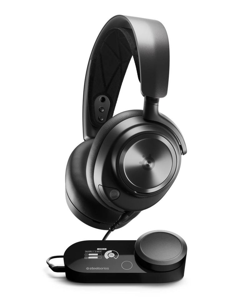 57020 - Auriculares STEELSERIES 61527