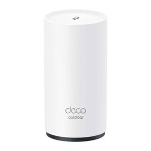Sistema Deco X50-Outdoor Wi-Fi 6 Mesh Ai Ax3000 Para Exteriores Deco X50-Outdoor(1-Pack)