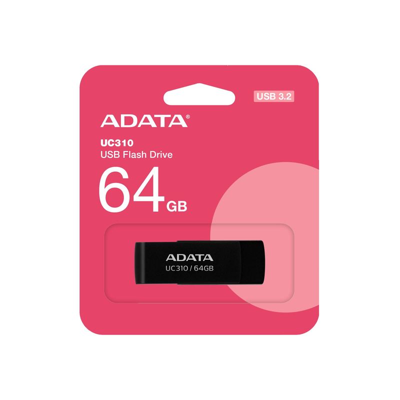 57055 - Memorias USB ADATA UC310