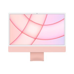 Computadora De Escritorio Imac Mgpm3E/A Pantalla De 24 Pulgadas (Diagonal)  Mgpm3E/A