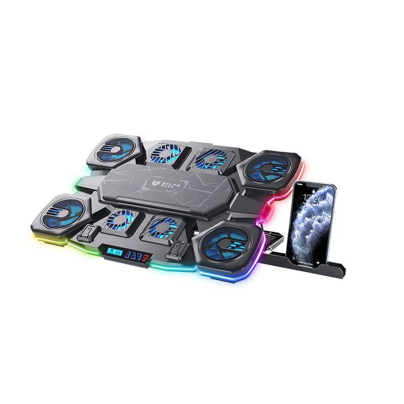 57280 - Bases Enfriadoras Balam Rush BR-941112