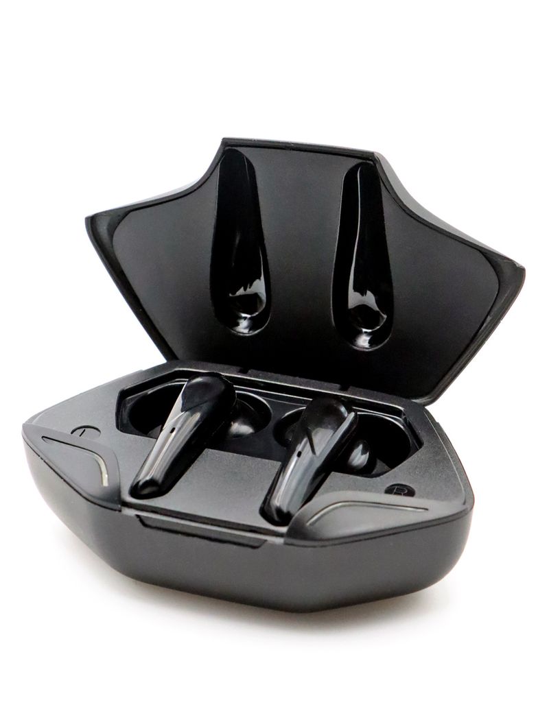 57087 - Audifonos Highlink STINGRAY