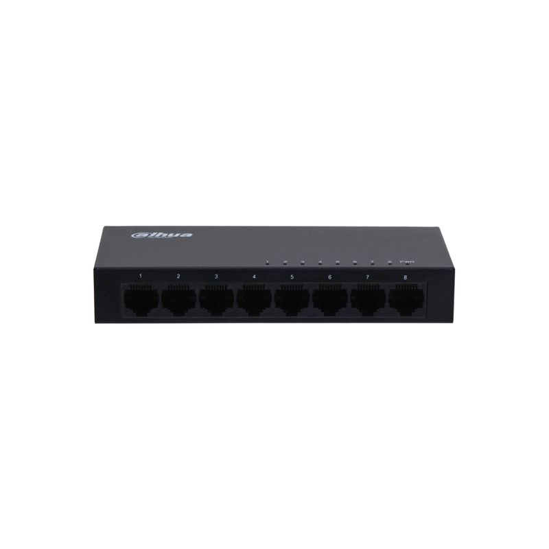 57092 - Switches Dahua Technology PFS3008-8GT