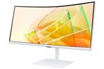 57122 - Monitor SAMSUNG LS34C650TALXZX