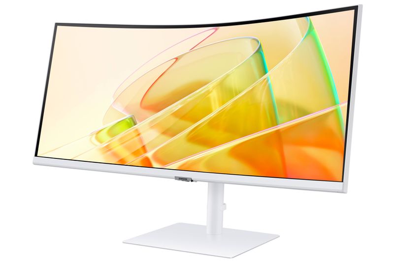 57122 - Monitor SAMSUNG LS34C650TALXZX