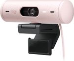 57134 - Camara LOGITECH BRIO 500