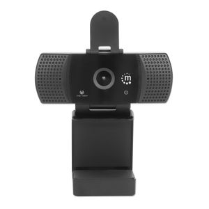 462556 Camara Web Full Hd Usb Rotacion 462556