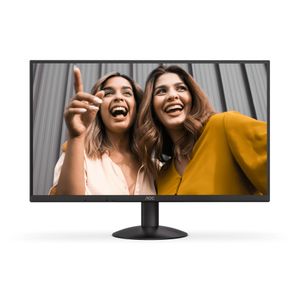 Monitor Aoc Modelo 27B30H Brillo 250Cd/M2 (Typical) Tiempo De Respuesta 1Ms (Mprt) 27B30H