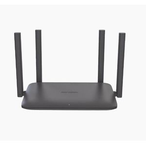 Router Inalámbrico / Wifi 6 / Hasta 1500 Mbps / Doble Banda Ac (2.4 Ghz Y 5 Ghz) / 4 Puertos 1000 Mbps / 4 Antenas  Ds-3Wr15X