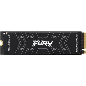 Ssd Kingston Fury Renegade Sfyrd/4000G   Sfyrd/4000G
