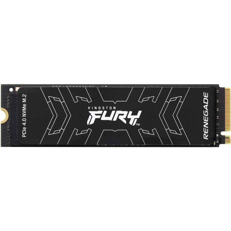 57500 - SSD Kingston Technology FURY RENEGADE