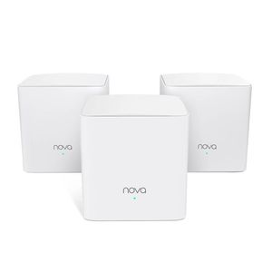 Router Mesh Mw5G (3-Pack) Wi-Fi Ac1200 Mw5G (3-Pack)