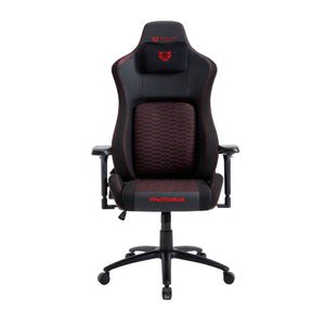 Silla Gaming Ultimate Superb U7 Balam Rush Legend Series Silla Gamer, Inclinacion Hasta 135°, Soporte Hasta 150 Kg Br-940498