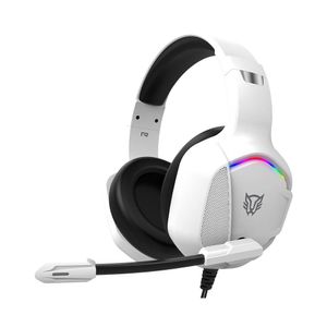 Headset Gaming Alambrico Orphix Ii Hs699 Balam Rush Azender Series Sonido Envolvente, Alta Voces 55Mm, Microfono Om Hs699